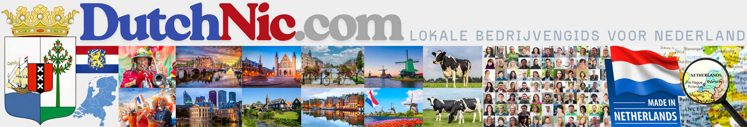 Gemaakt in Nederland - Back 2 Basic Purmerend